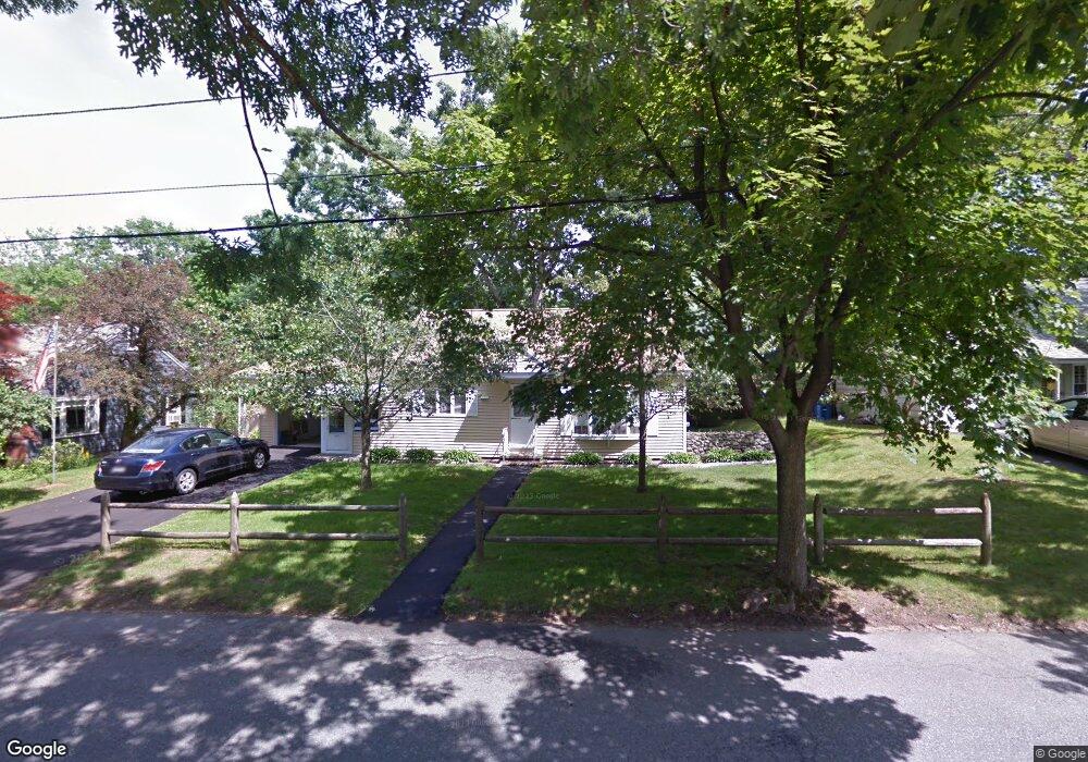 48 Chickering Rd, Lawrence, MA 01843 - photo 1