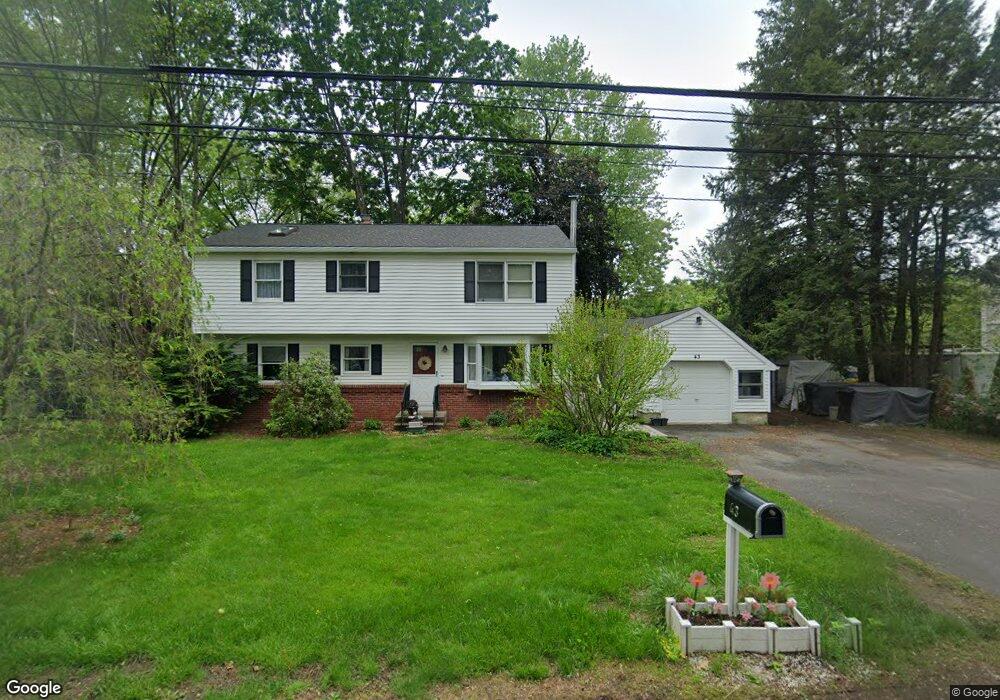 43 James St, Feeding Hills, MA 01030 - photo 1