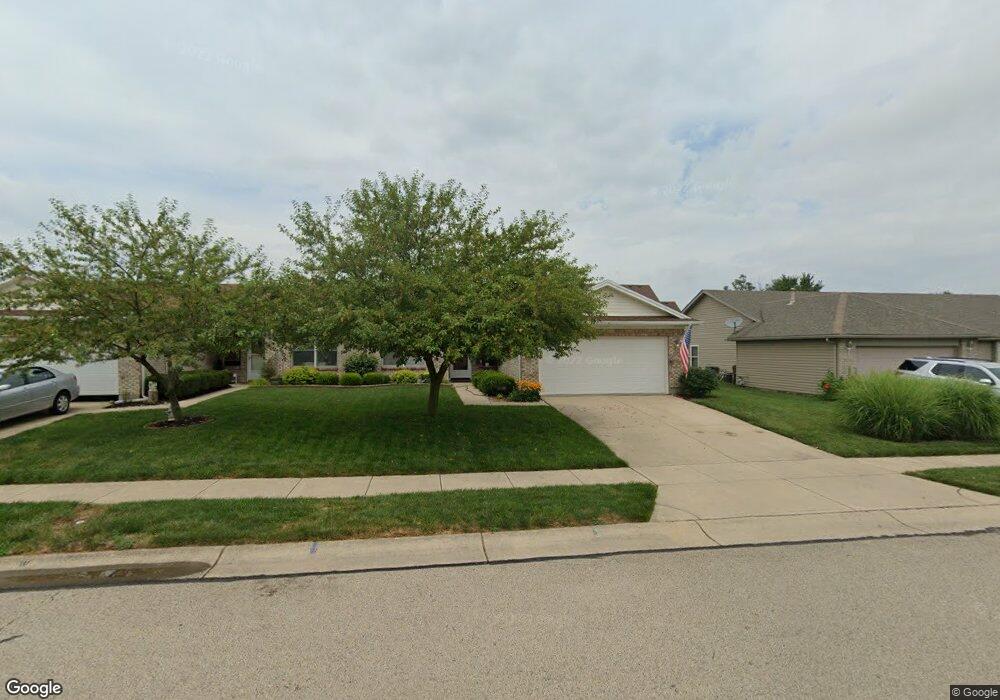 327 Whisper Ln, Xenia, OH 45385 - photo 1