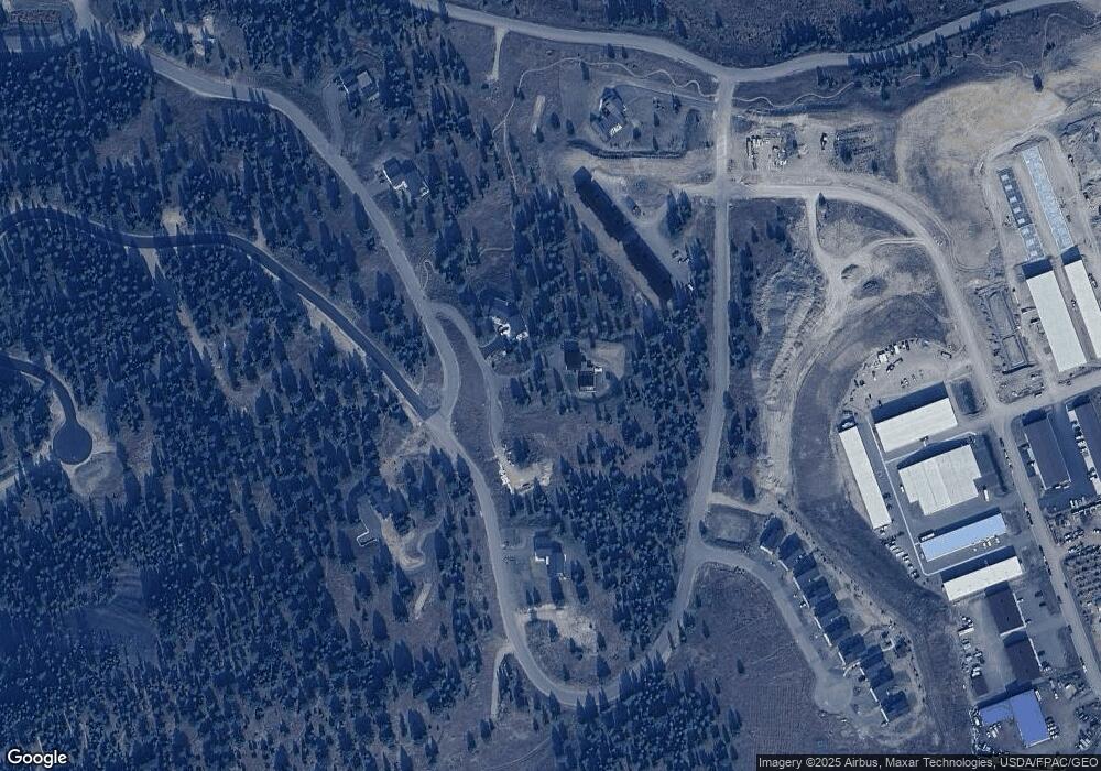 14 Gallatin Rd, Big Sky, MT 59716 - photo 1