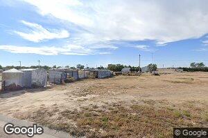 1008 N 6th St, Leoti, KS 67861