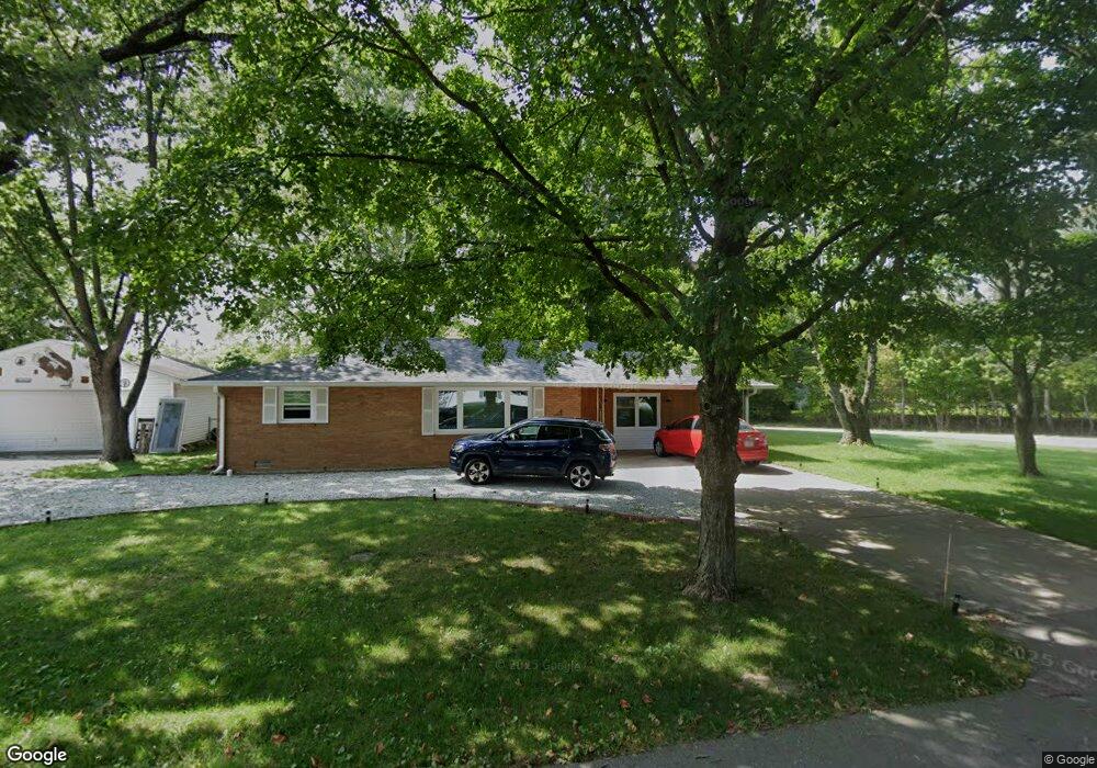 122 S Huston St, Ingalls, IN 46048 - photo 1