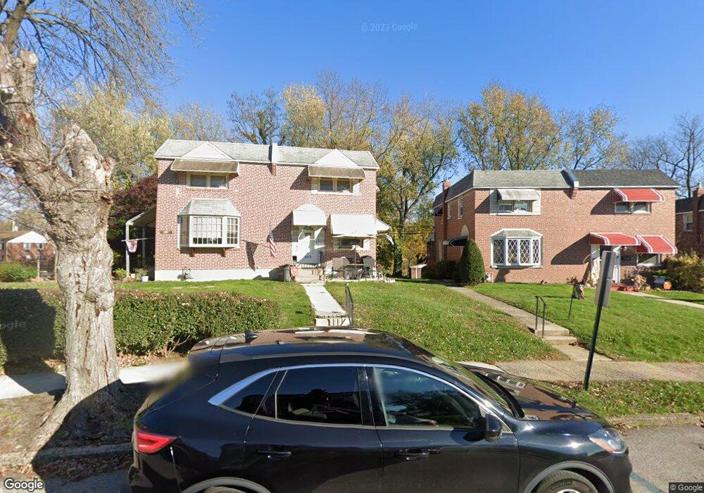 104 Lakeview Dr, Ridley Park, PA 19078 - photo 1