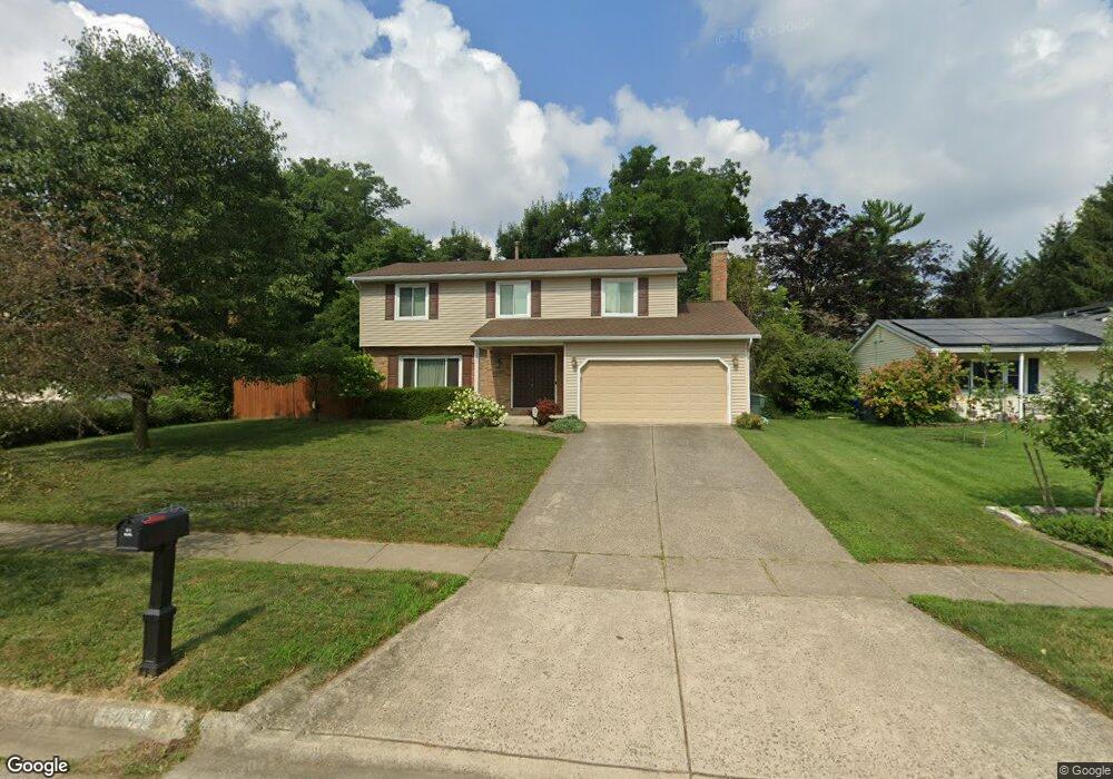5291 Hollister St, Columbus, OH 43235 - photo 1