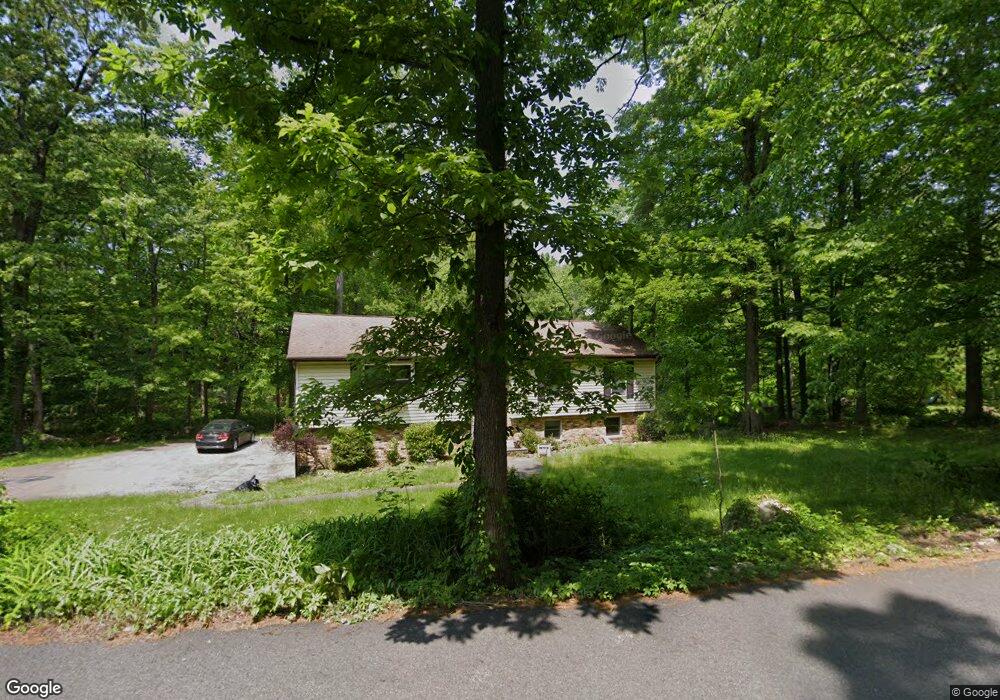 88 E Mountain Rd S, Cold Spring, NY 10516 - photo 1