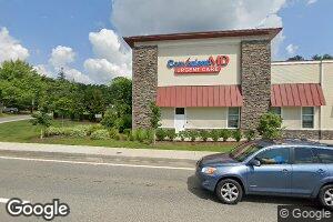 222 Cochituate Rd, Framingham, MA 01701