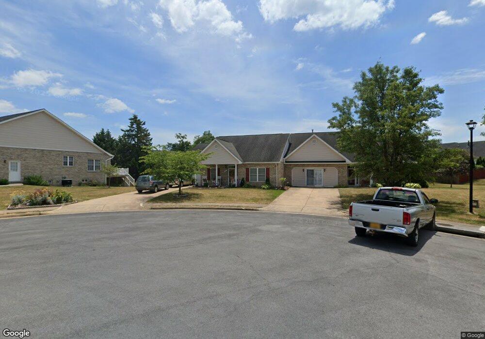 307 Lynn Dr, Stephens City, VA 22655 - photo 1