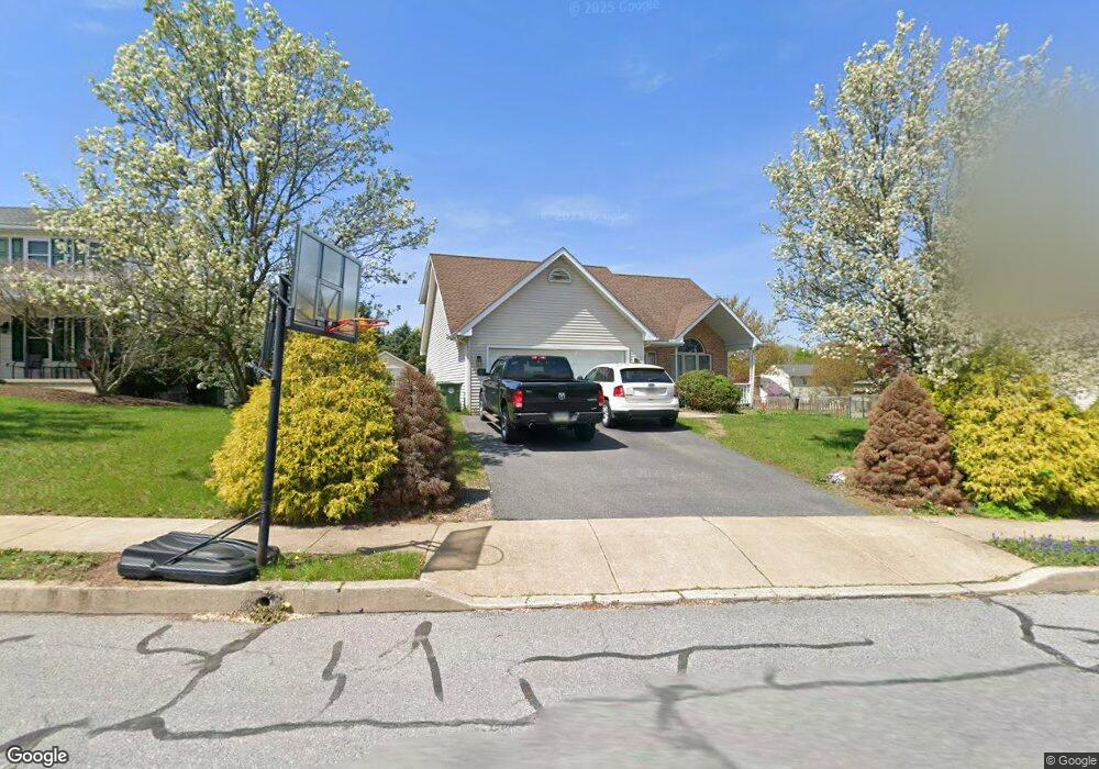 326 Homestead Ave, Bernville, PA 19506 - photo 1