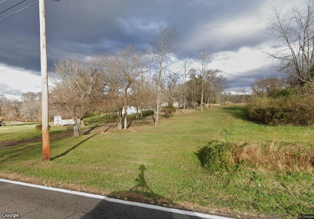 9377 Eggbornsville Rd, Rixeyville, VA 22737 - photo 1