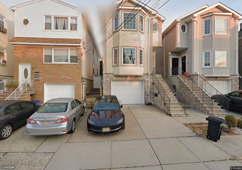 28 Davis St unit 30, Harrison, NJ 07029 - photo 1