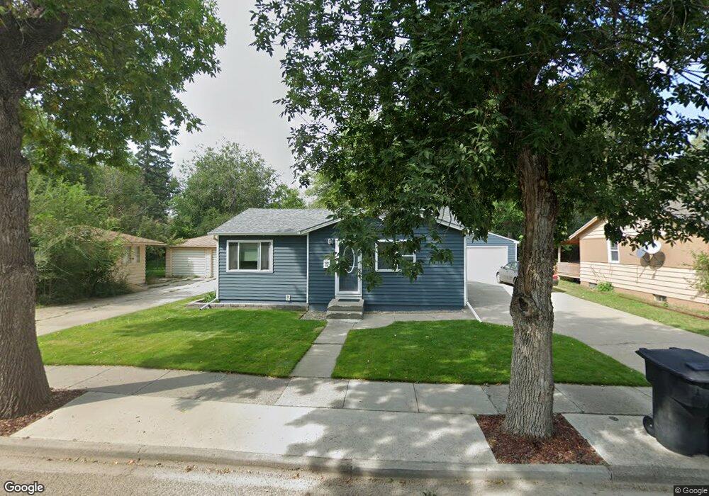 18 Curve Dr, Havre, MT 59501 - photo 1