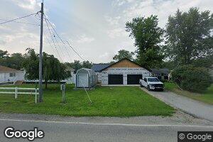 208 E Stat Rd 16, Monticello, IN 47960