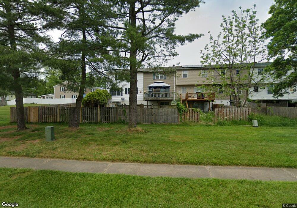 1496 Harford Square Dr, Edgewood, MD 21040 - photo 1