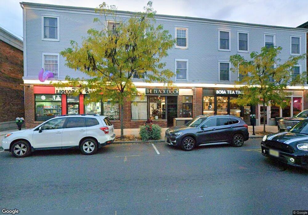 0 Main St, Metuchen, NJ 08840 - photo 1