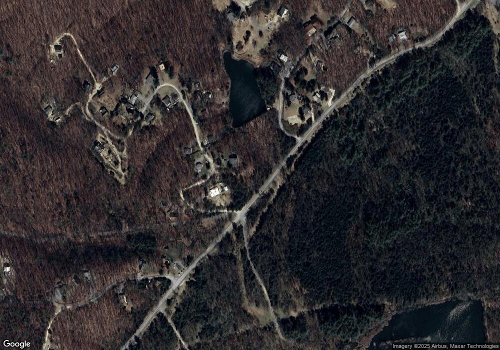 220 Mountainview Dr, Luray, VA 22835 - photo 1