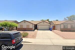 123 W Indigo St, Mesa, AZ 85201