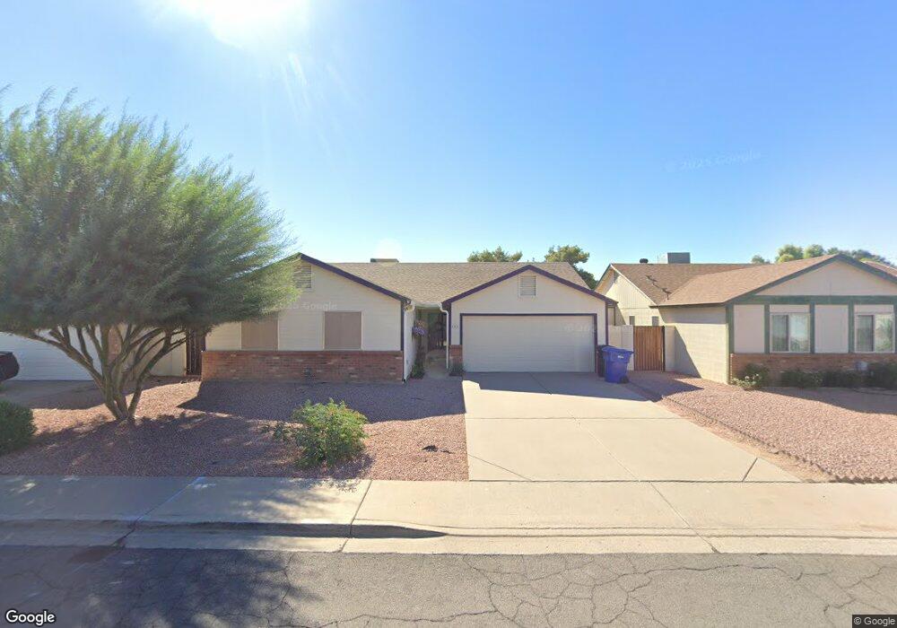 123 W Indigo St, Mesa, AZ 85201 - photo 1