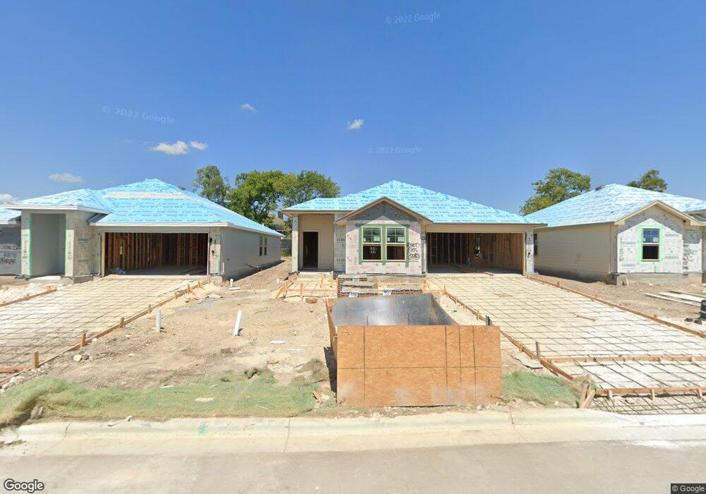 1148 Oxford Ln, Troy, TX 76579 - photo 1