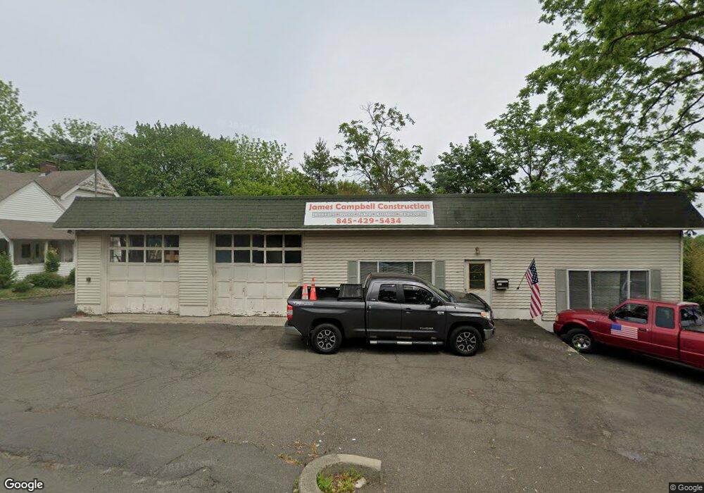 132 N Liberty Dr, Stony Point, NY 10980 - photo 1