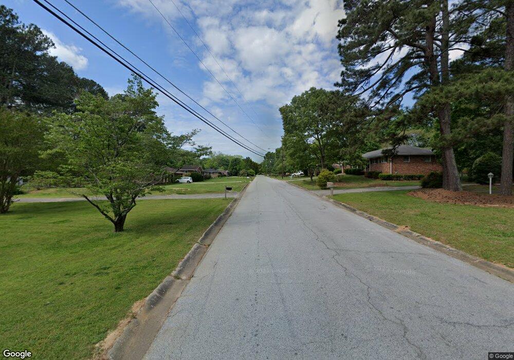 0 Janice Ln SW unit 8820988, Mountain Park, GA 30087 - photo 1