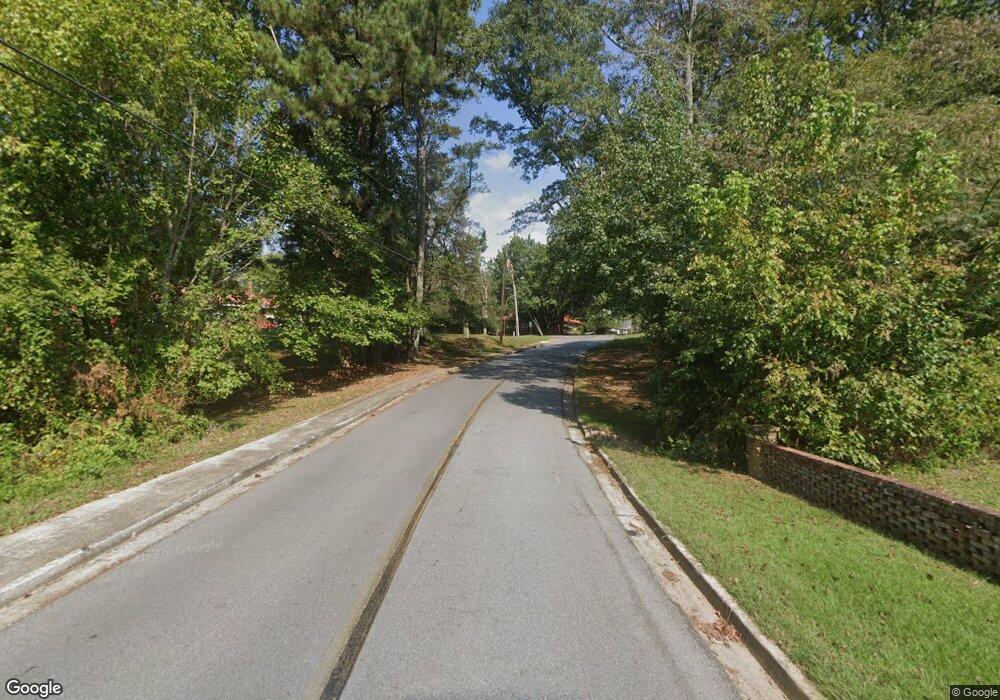 0 Mcelroy St unit 8872847, Bowdon, GA 30108 - photo 1