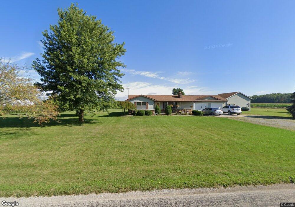 2905 W 100 N, Monroe, IN 46772 - photo 1