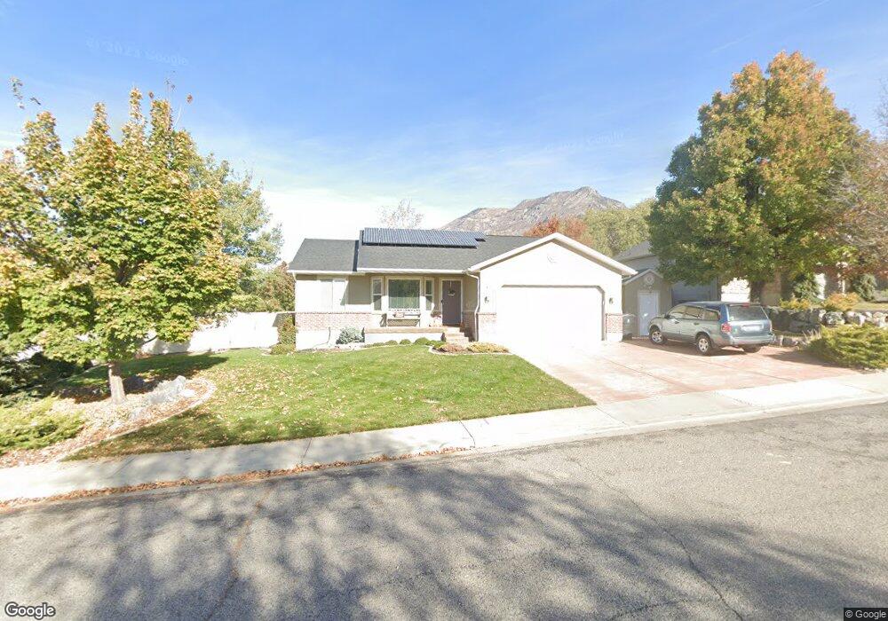 1005 E 450 S, Pleasant Grove, UT 84062 - photo 1