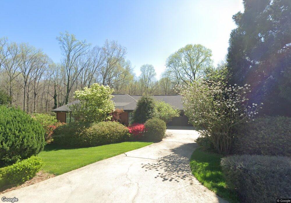 4107 Ashford Way, Gainesville, GA 30507 - photo 1