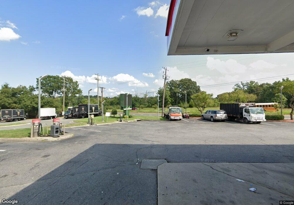 4040 Powder Mill Rd, Beltsville, MD 20705 - photo 1