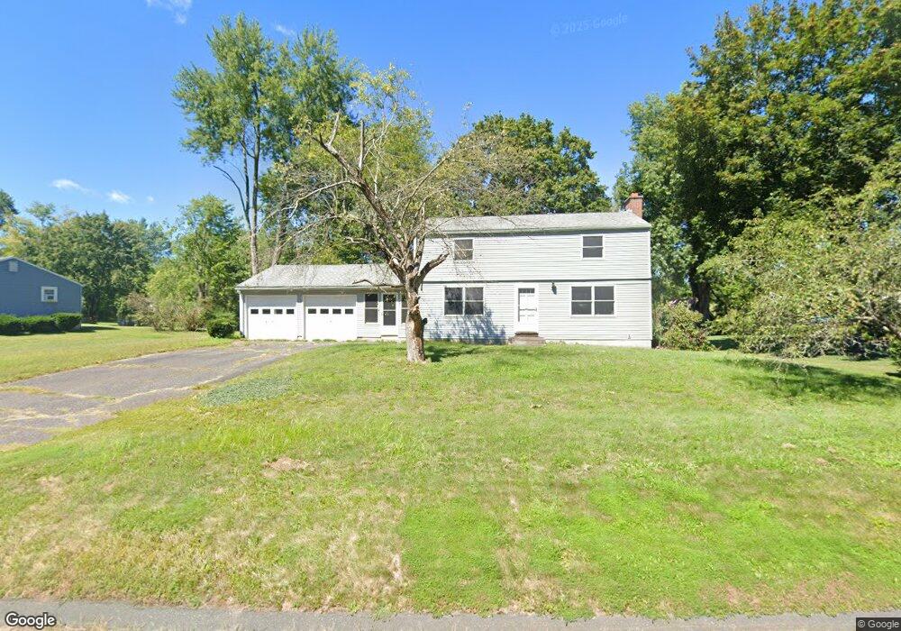 27 Buchanan Rd, Enfield, CT 06082 - photo 1