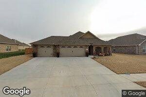 709 Joseph Dylan Ln, Carl Junction, MO 64834