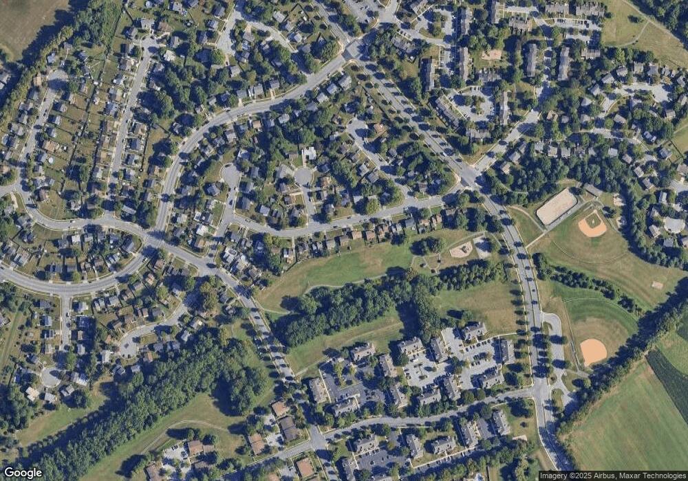 1483 Eden Dr, Frederick, MD 21701 - photo 1