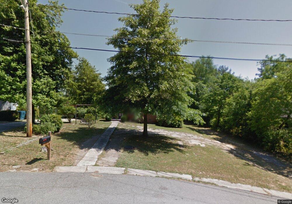 3238 Somerset Dr, Macon, GA 31206 - photo 1