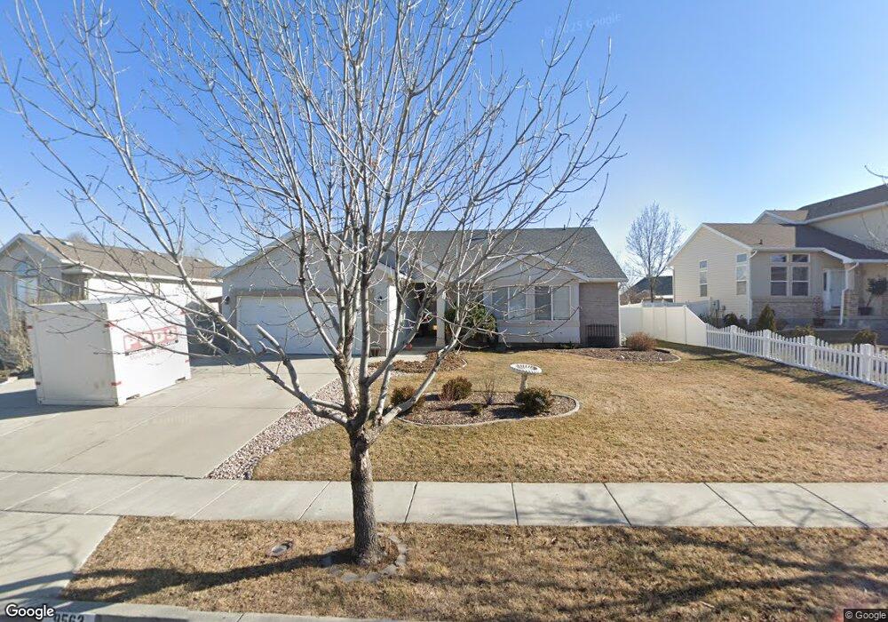 9563 S Skye Park Rd, South Jordan, UT 84009 - photo 1