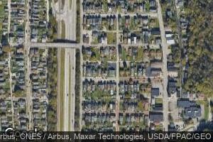 25 7th St, McMechen, WV 26040