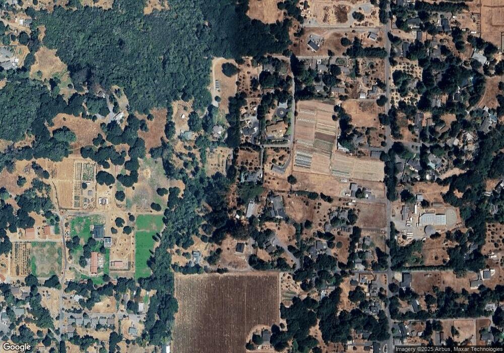 320 Sparkes Rd, Sebastopol, CA 95472 - photo 1