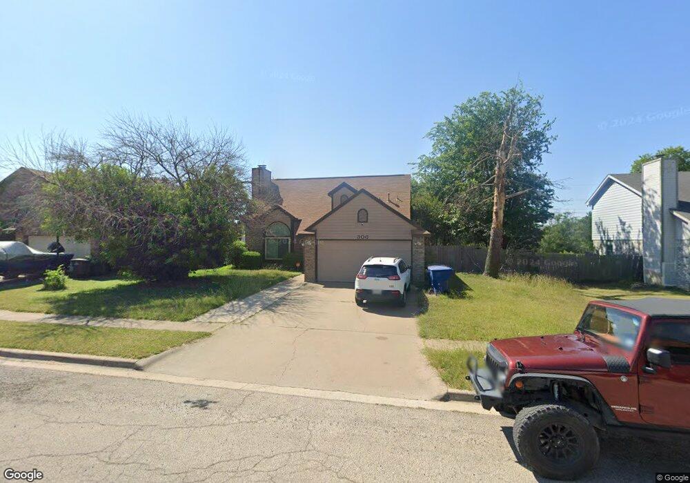 306 E Hogan Dr, Copperas Cove, TX 76522 - photo 1