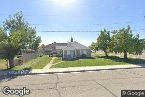 193 W 200 S, Huntington, UT 84528