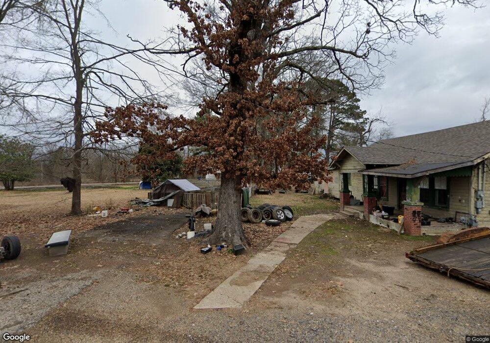 507 N 1st St, Gurdon, AR 71743 - photo 1
