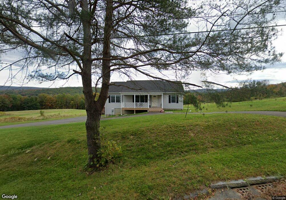 100 Alger St, Adams, MA 01220 - photo 1