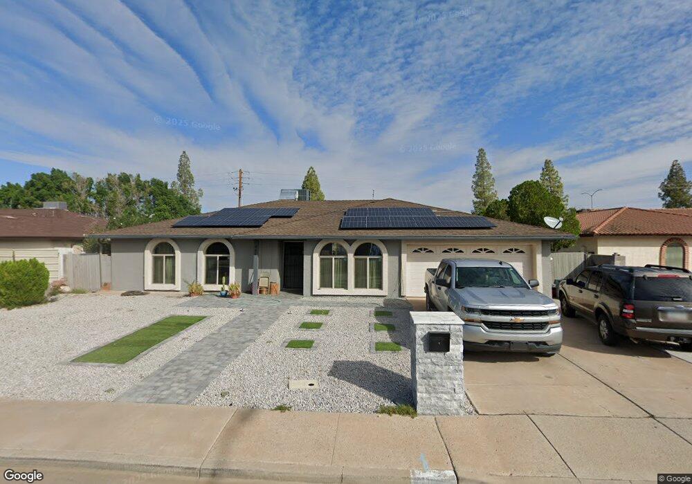 942 W Knowles Cir, Mesa, AZ 85210 - photo 1