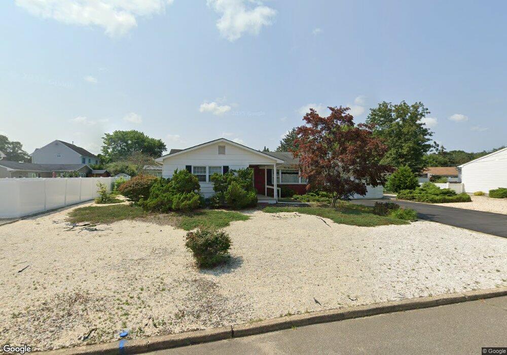 416 Seaward Place, Forked River, NJ 08731 - photo 1