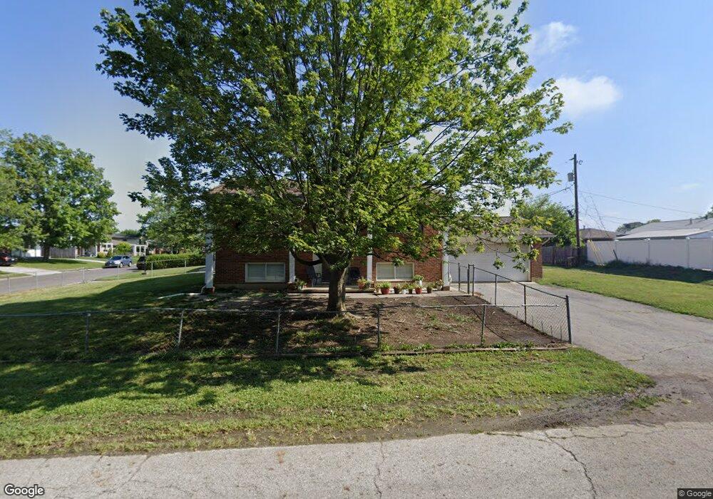 5030 Owens St, Columbus, OH 43228 - photo 1