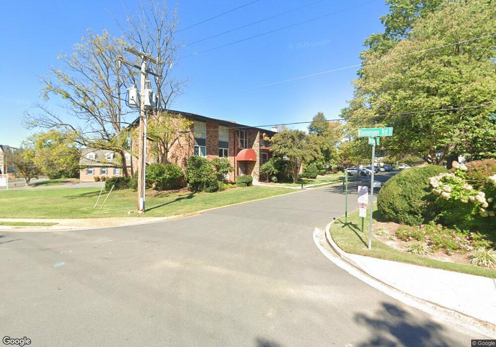 216 Park Terrace Ct SE, Vienna, VA 22180 - photo 1