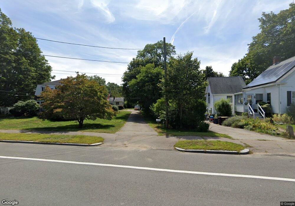 913 Commercial St, East Weymouth, MA 02189 - photo 1