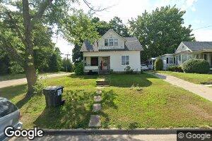 901 3rd Ave W, Horton, KS 66439
