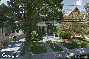 22 Madison St, Princeton, NJ 08542