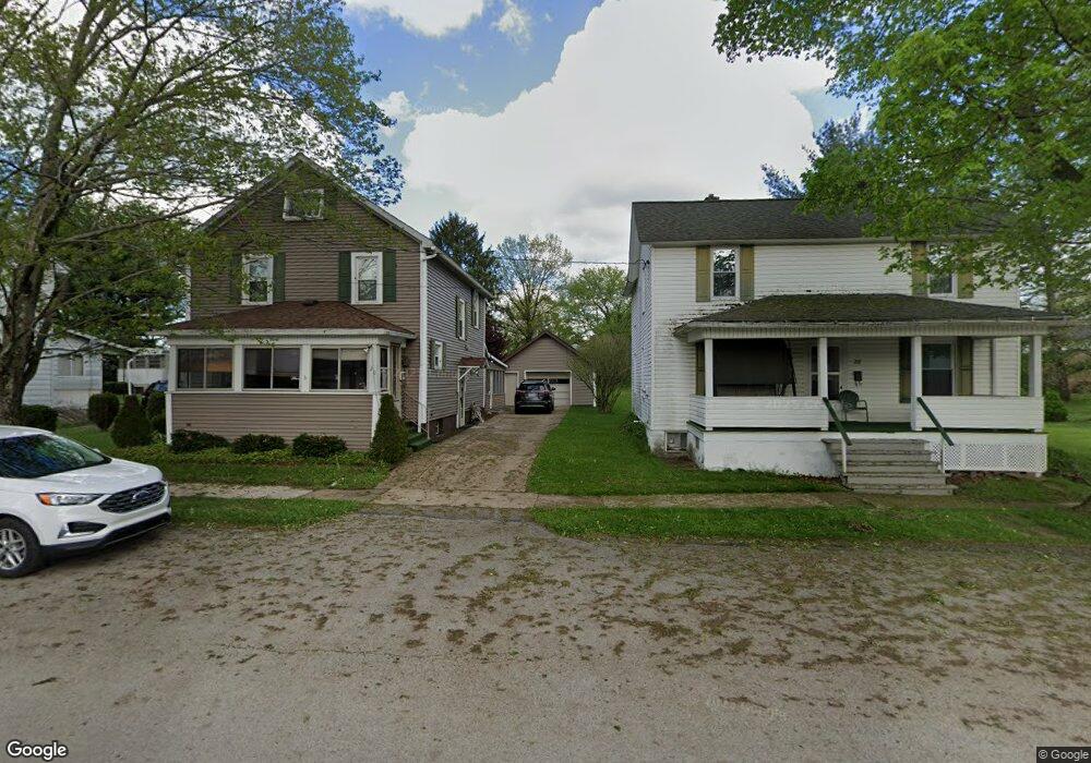 20 Railroad Ave, Homer City, PA 15748 - photo 1