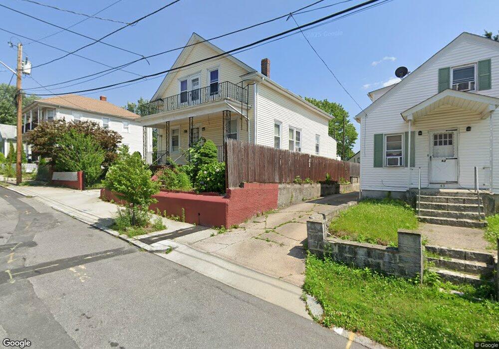 45 Gillen St, Providence, RI 02904 - photo 1