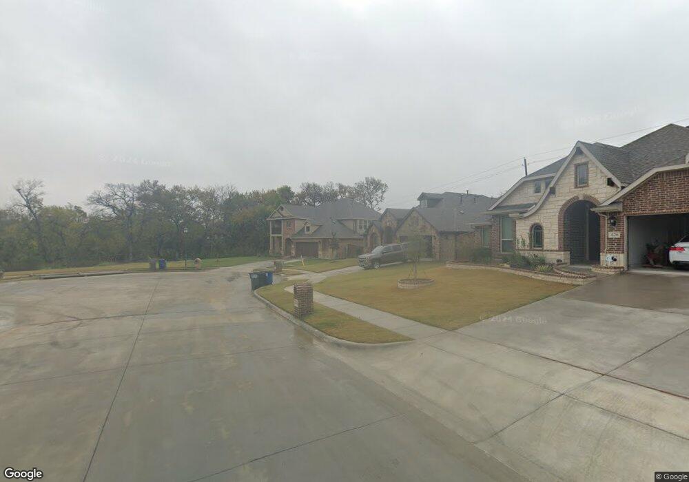 430 Cedar Ridge St, Wylie, TX 75098 - photo 1